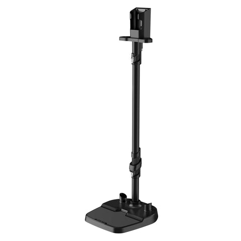 Rowenta ZR905003 X-Force, Docking Station, Gray