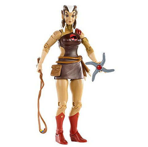 ThunderCats Club Third Earth Pumyra Action Figure