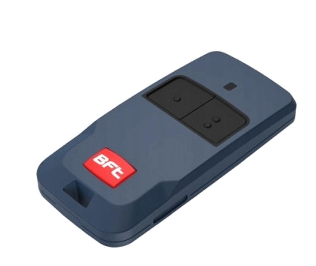 BFT MITTO COOL C2 Remote Control Rolling Code 433.92MHz.
