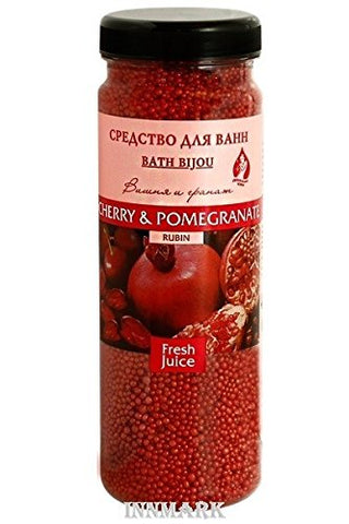 Bath products Cherry & Pomegranate 450g Fresh Juice 25146