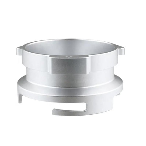 51mm Espresso Dosing Funnel for DeLonghi La Specialista EC9335/9665/9155/9355 Portafiler with 3 Ears (Not Compatible with Other Delonghi Models)