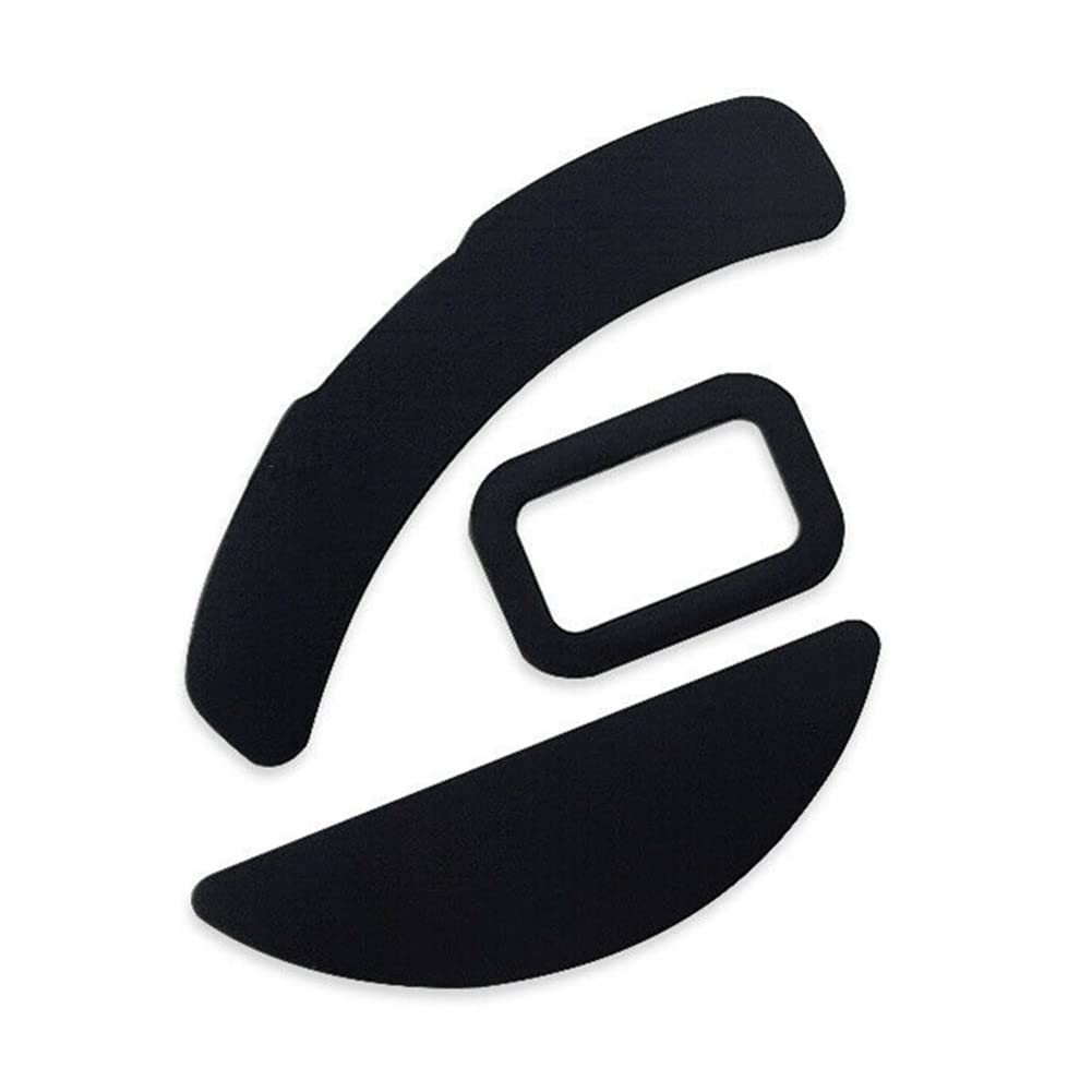 DAGIJIRD 1 Set PTFE Wear-Resistance Mouse Protective Skates Feet for Razer DeathAdder V2 Gaming Esports Mouse