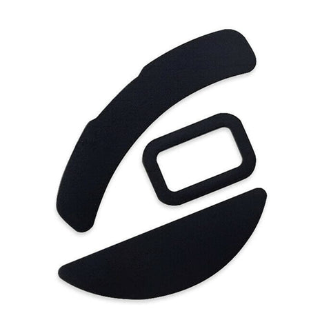 DAGIJIRD 1 Set PTFE Wear-Resistance Mouse Protective Skates Feet for Razer DeathAdder V2 Gaming Esports Mouse