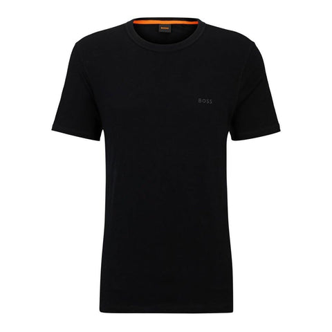BOSS Men's Tegood, Black1, XXL