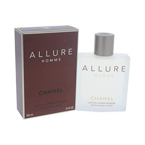 Chanel Allure Homme After Shave Lotion