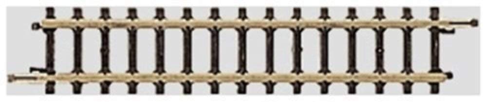 Marklin My World Straight Track, 2-3/16-Inch