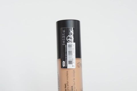SEPHORA COLLECTION Best Skin Ever Full Coverage Multi-Use Hydrating Concealer 16Y