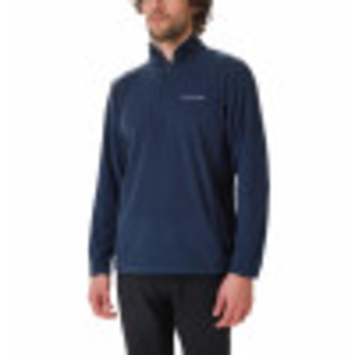 Klamath Range II Half Zip