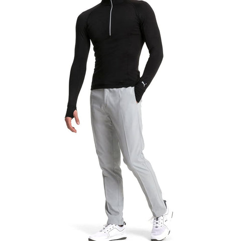 Puma Golf Men's 2019 Tailored Jackpot Pant, Quarry, 34 x 30