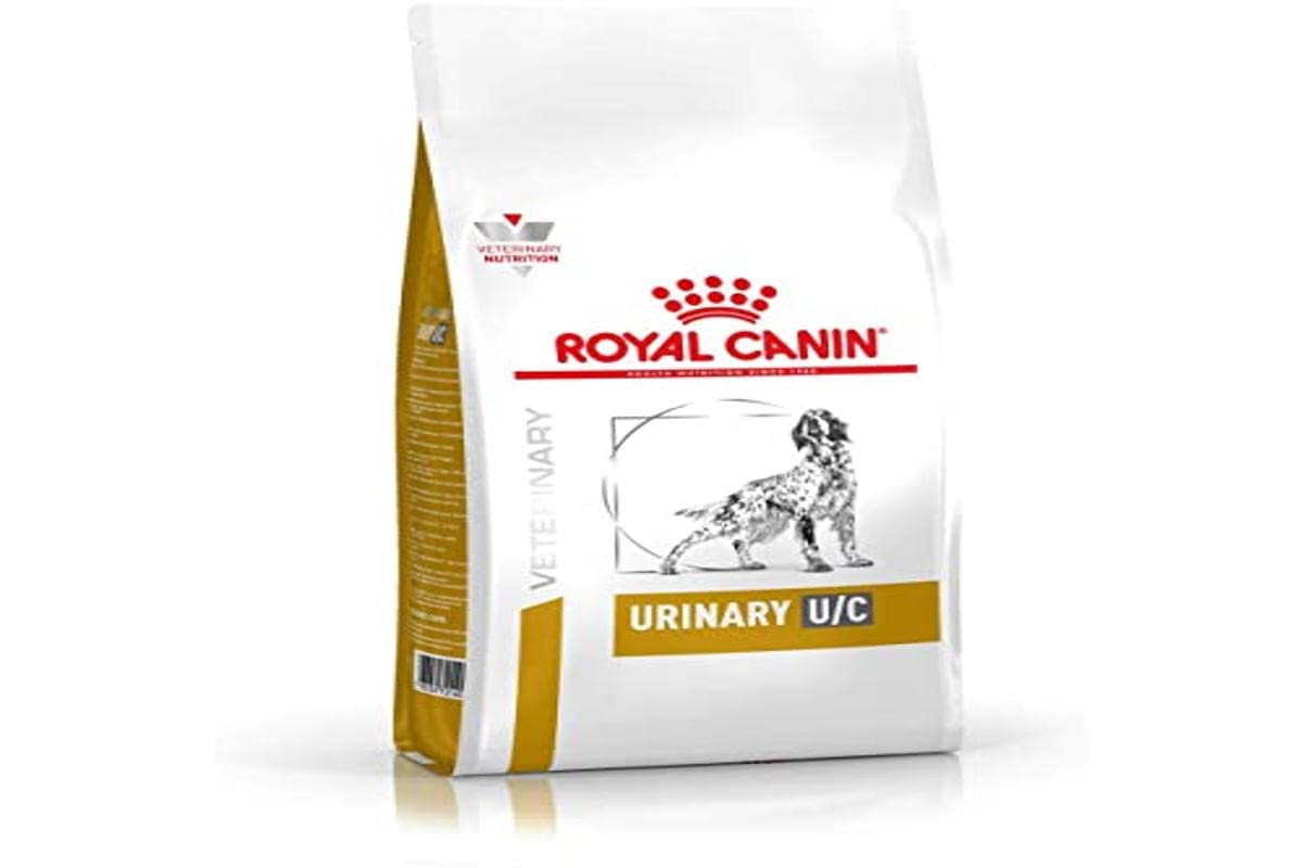 ROYAL CANIN Urinary Uc Dog Food, 2 kg