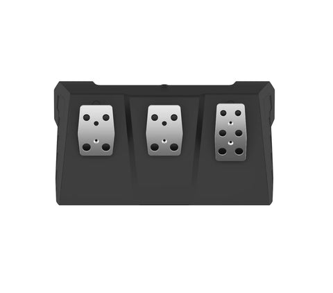 PXN Gaming Steering Pedals V9 Racing Wheel Only - HALL