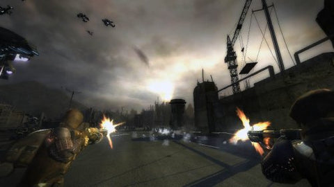 Stormrise - PC