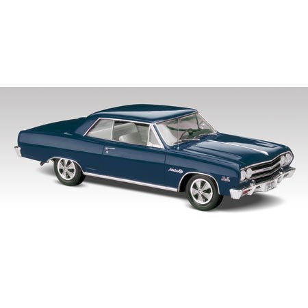 Revell 1:25 65 Chevelle SS 396 Z16 2 'n 1