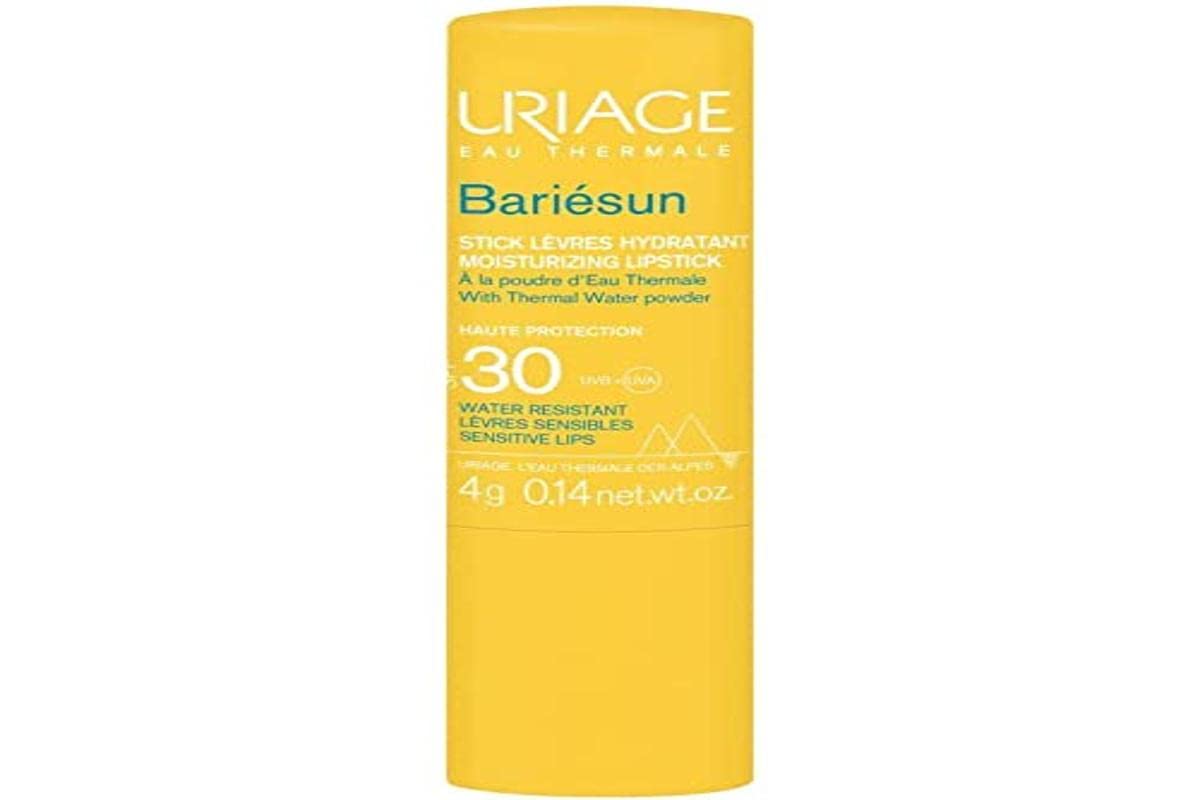 Uriage Bariesun Moisturising Lipstick SPF30 4g