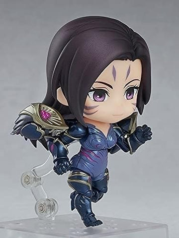 Good Smile League of Legends KaiÃƒÆ’Ã‚Â¢ÃƒÂ¢Ã¢â‚¬Å¡Ã‚Â¬ÃƒÂ¢Ã¢â‚¬Å¾Ã‚Â¢Sa Nendoroid Action Figure Multicolor