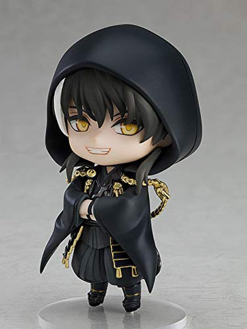 Orange Rouge Butai Touken Ranbu Giden Akatsuki no Dokuganryu: Tsurumaru Kuninaga Nendoroid Action Figure, Multicolor