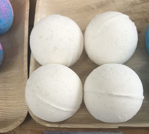 Sensitive Skin Bath Bomb