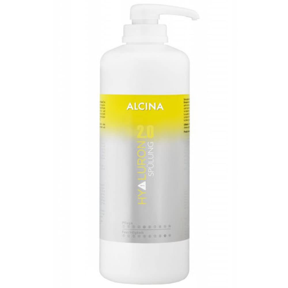 Alcina Hyaluron 2.0 SpÃ¼lung 1250ml