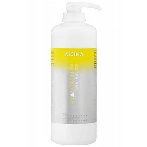 Alcina Hyaluron 2.0 SpÃ¼lung 1250ml