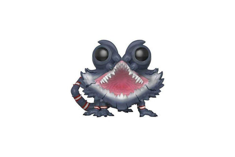 Funko POP! Fantastic Beasts Crimes of Grindelwald - Chupacabra [Mouth Open] #21 - Hot Topic Exclusive!
