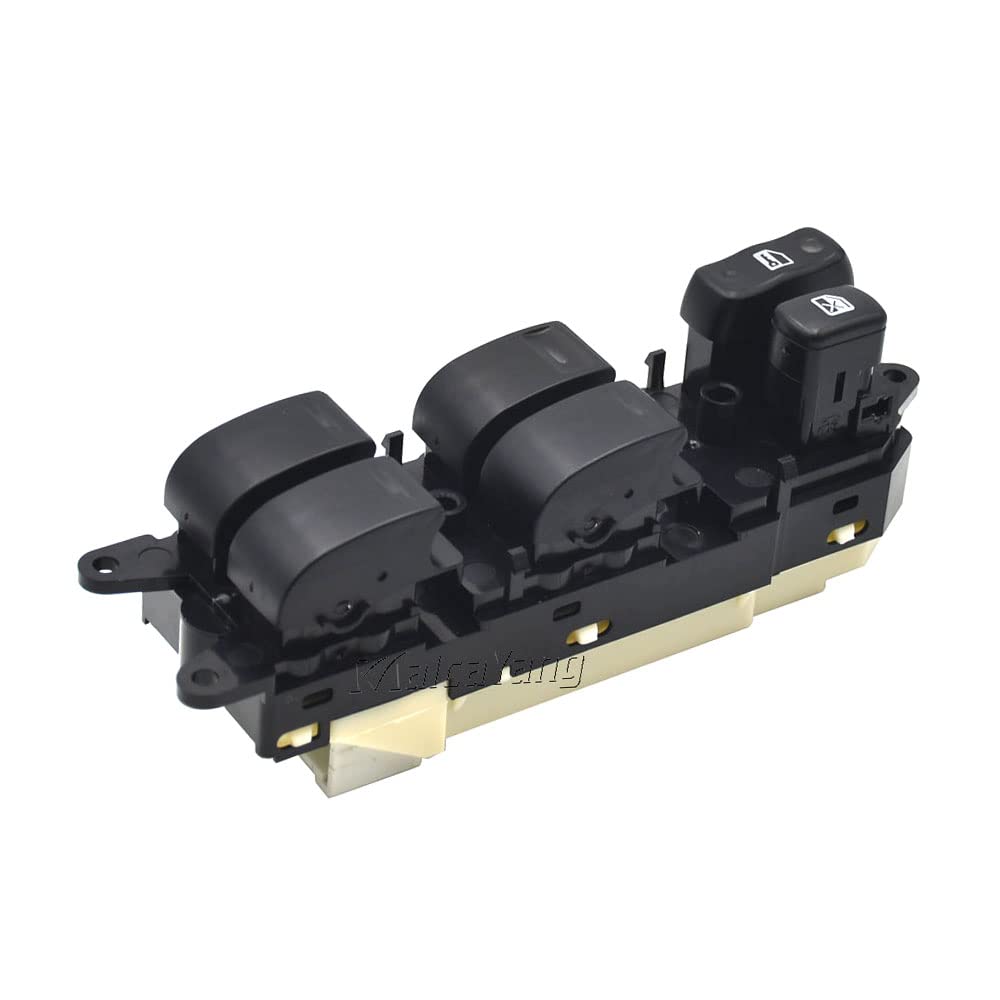 Power Master Window Switch 84820-60100 for Lexus LX470 Toyota Land Cruiser 100 1998-2002