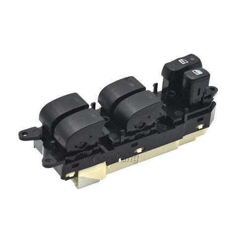 Power Master Window Switch 84820-60100 for Lexus LX470 Toyota Land Cruiser 100 1998-2002