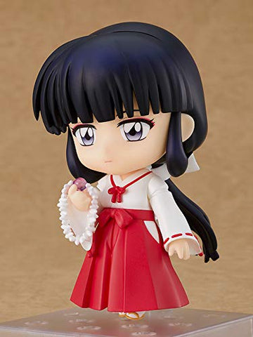 Good Smile Company Inuyasha: Kikyo Nendoroid Action Figure