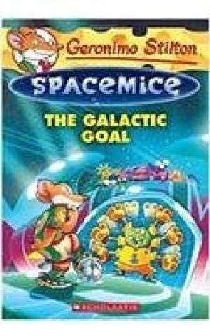 Galactic Goal,The