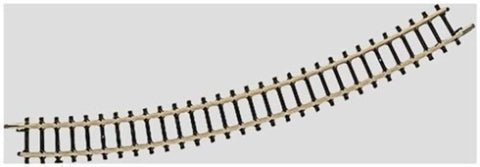 Marklin 8531 My World Curved Track, 8-11/16-Inch