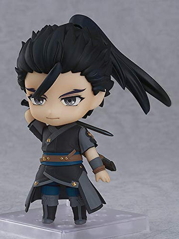 Good Smile Arts Shanghai GuJian 3: Beiluo Nendoroid Action Figure