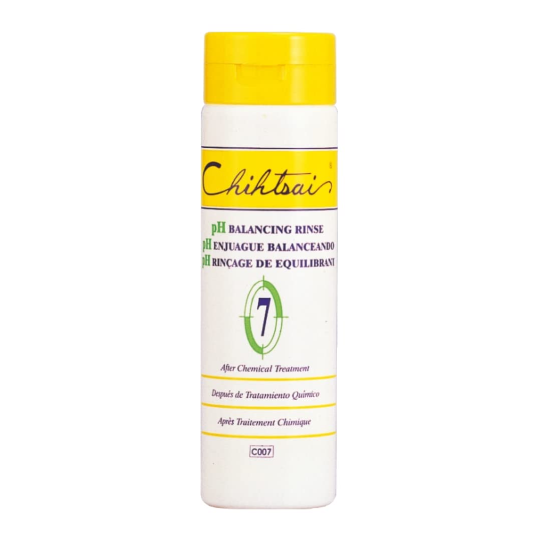 Chihtsai Ph Balancing Rinse No.7