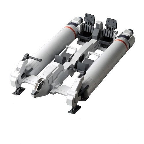 HGUC High Grade 1/144 Type94 Base Jabber Limited Model Kit