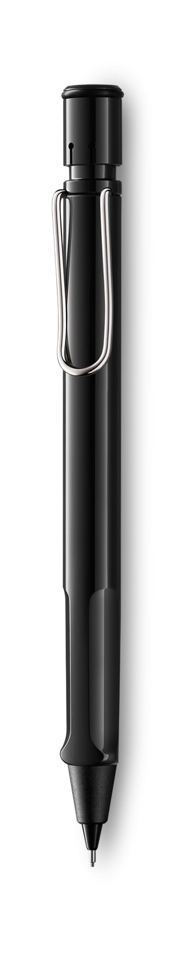 Lamy safari Mech Pencil Shiny Black