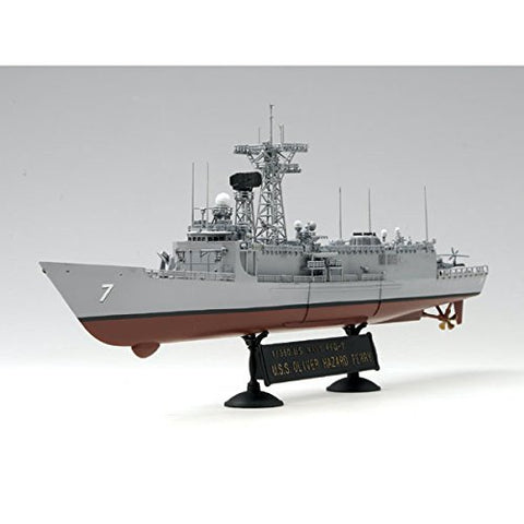 1/350 USS Oliver H Perry FFG-7