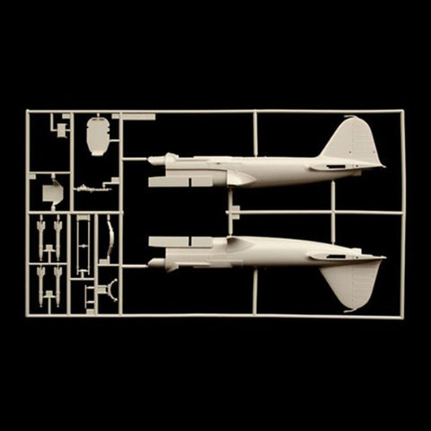Italeri IL-2 Sturmovik Model Kit