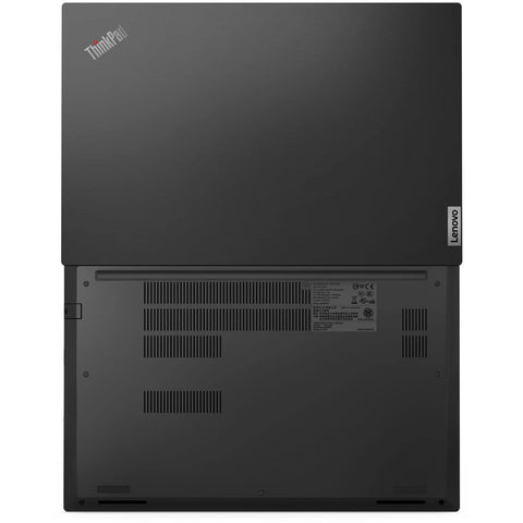 Lenovo ThinkPad E15 Gen2 Business Laptop, 15.6" Full HD Touchscreen, Intel Core i7-1165G7 Processor, 16GB RAM, 1TB SSD, Backlit Keyboard, Wi-Fi 6, Fingerprint Reader, Windows 11 Professional, Black