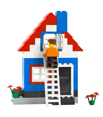 LEGO Exclusive: Rescue Building Set #6164