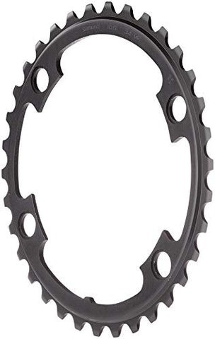 SHIMANO Cycling Y1RC34000 FC-4700 Chainring 34T-MK for 50-34T - Spare Parts for Bike