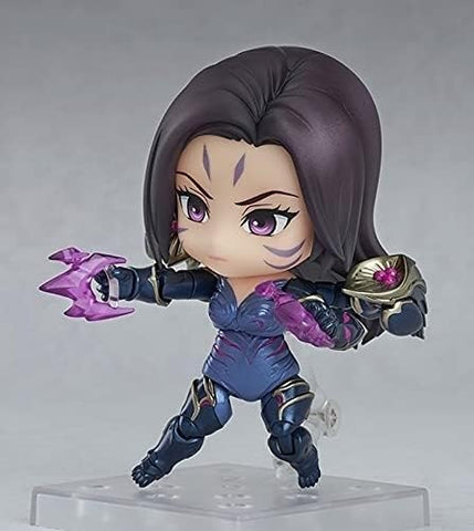 Good Smile League of Legends KaiÃƒÆ’Ã‚Â¢ÃƒÂ¢Ã¢â‚¬Å¡Ã‚Â¬ÃƒÂ¢Ã¢â‚¬Å¾Ã‚Â¢Sa Nendoroid Action Figure Multicolor