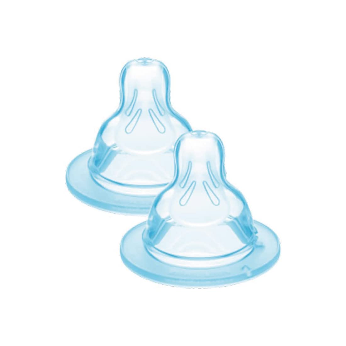 MAM Teat Teat Measure 2 2 Pieces