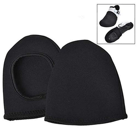 iPobie Cycling Shoe Cover Bike Bicycle Cycling Shoes Toe Cover