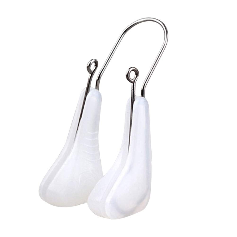 Nose Bridge Shaper Nose up Shaper Slimming Nose Tool Nose Lifting Shaper Nose Beauty up Lifting Tool Nose Lifting Corrector Nose Slimmer Shaper White Shaping Slimming Device Miss