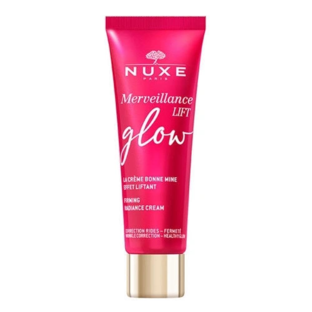 NUXE Merveillance Lift Glow Firming Radiance Cream 50 ml