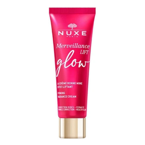 NUXE Merveillance Lift Glow Firming Radiance Cream 50 ml