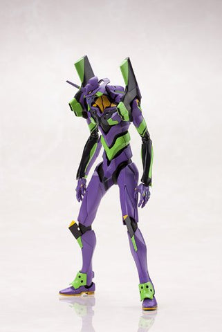EVANGELION EVANGELION UNIT 1 PLASTIC MODEL KIT