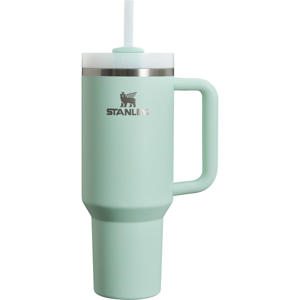 STANLEY The Clean Slate Quencher H2.0 FlowStateâ„¢ Tumbler | 40 OZ - Create