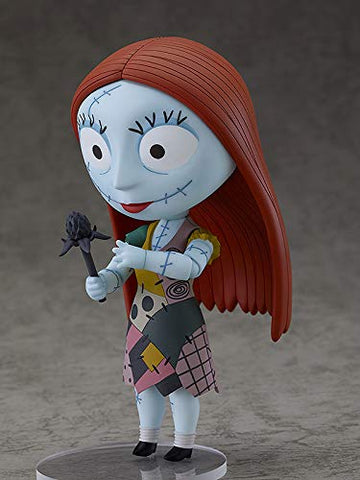 Good Smile Company The Nightmare Before Christmas: Sally Nendoroid Action Figure