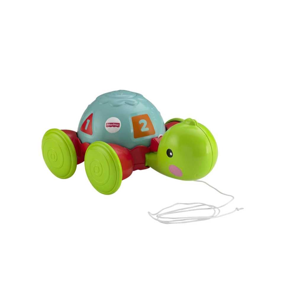 Mattel 25Y86521 Pull-Along Toy