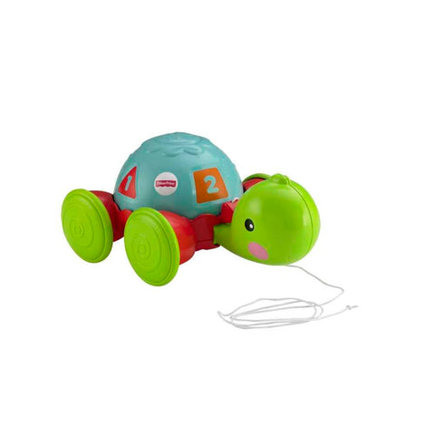 Mattel 25Y86521 Pull-Along Toy