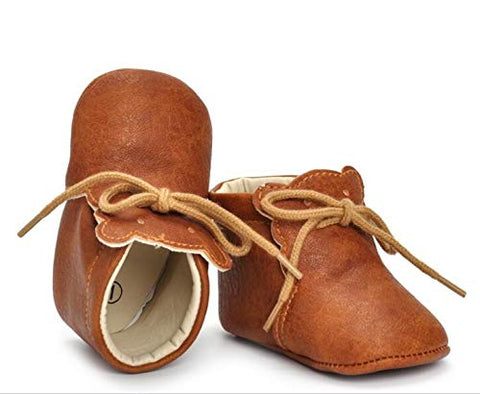 Bear baby shoes (12cm)